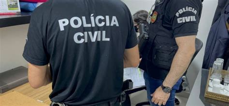 Polícia Civil desencadeia a 2ª fase da Operação Fim da Linha Rádio