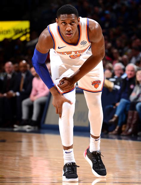 Knicks Rj Barrett Will Find His Worst Rookie Comparisons On Heat