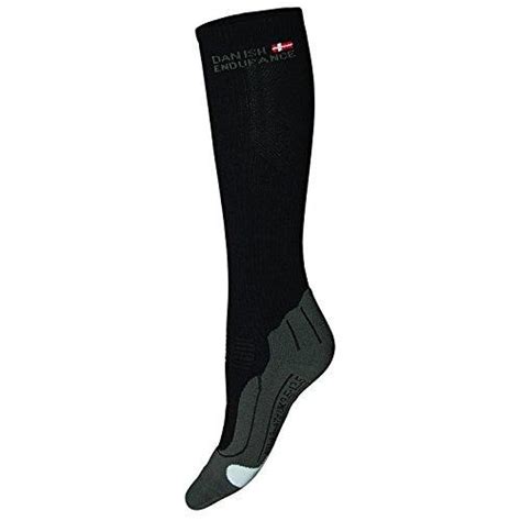 Danish Endurance Graduated Compression Socks Thatsweett