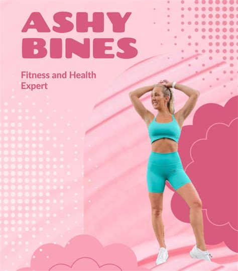 How To Choose The Best Workout Guide And Meal Plan From Ashy Bines