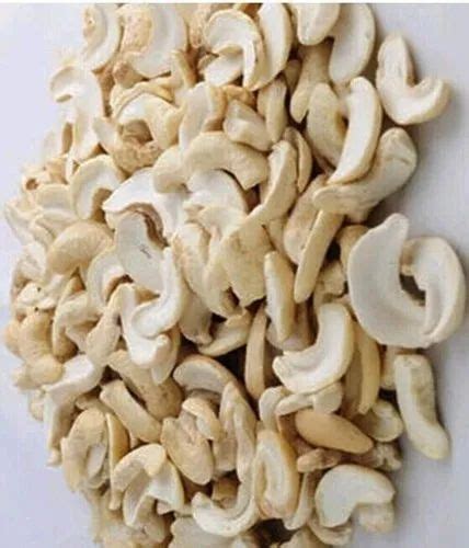 Raw Ivory Split Cashew Nut At Rs 650 Kg In Thane ID 24301952633