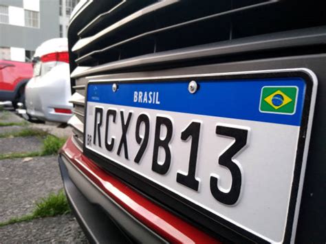 Perdi A Placa Do Carro O Que Fazer Um Guia Completo