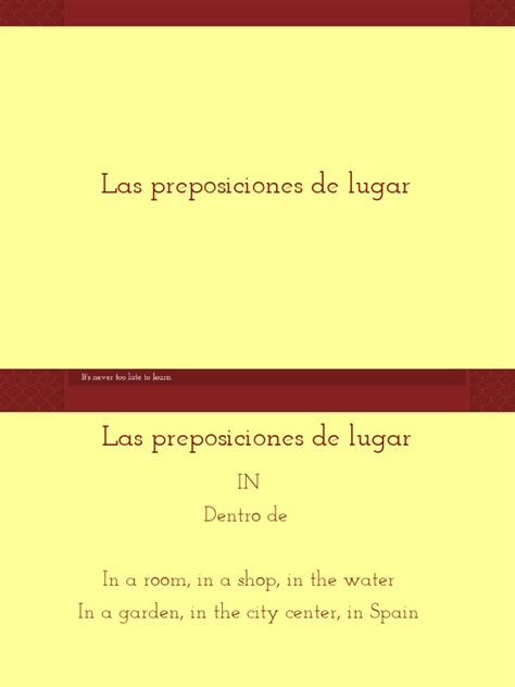 Pdf Preposiciones De Lugar Dokumen Tips