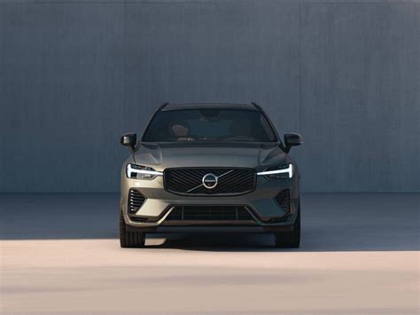 Forest Lake - Volvo XC60 (II) - carpaints.co