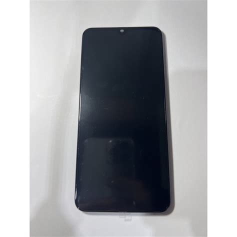 Tela Touch Display Lcd Frontal A A Samsung Original Aro