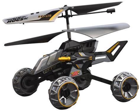 Buy Air Hogs Hover Assault Eject At Mighty Ape NZ