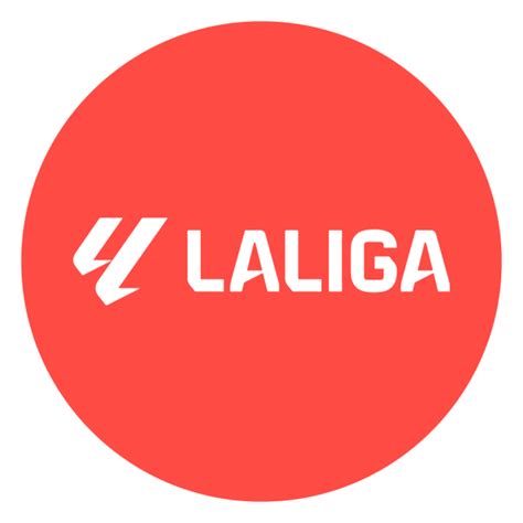 La Liga New Logo