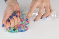 85 Orbeez Crafts ideas | crafts, water beads, diy stressball