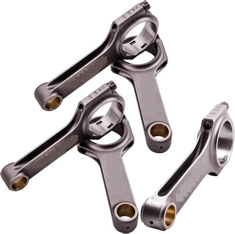 Amazon 4340 Connecting Rods Conrod Compatible With RS 3 8VA 2 5L