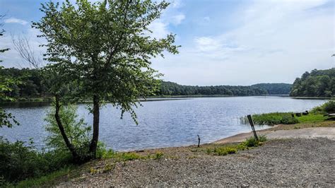 Barnett Lake Encyclopedia Of Arkansas