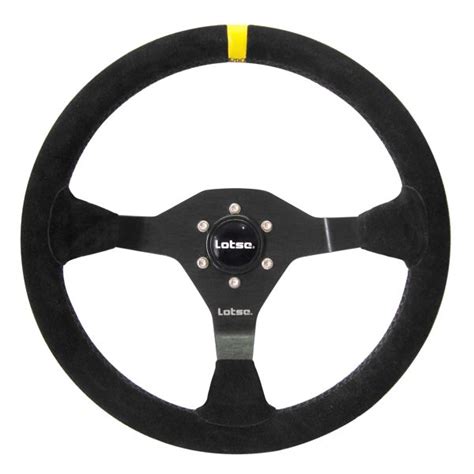 Volante Ring Lotse Octanas Motorsport