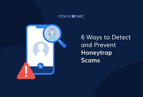 What Is A Honeytrap Scam Detect Prevent