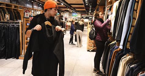 Acordaron Congelar Los Precios De La Ropa Hasta Diciembre Diario Con Vos