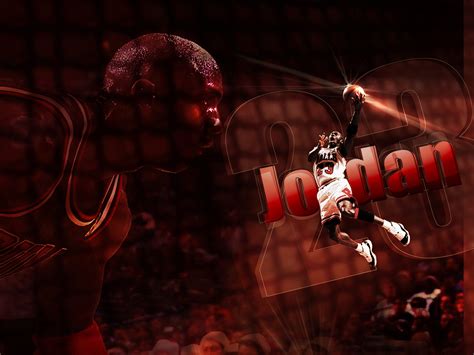 🔥 [0+] Michael Jordan Wallpapers | WallpaperSafari