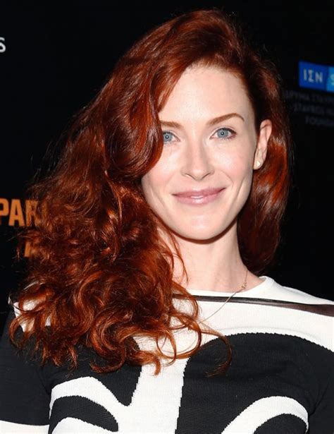 Bridget Regan Porn Pic