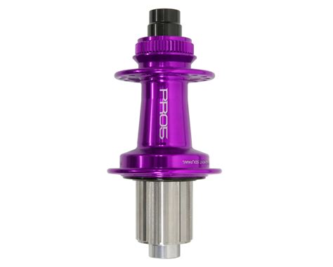 Hope Pro Centrelock Rear Hub Boost X Mm Merlin Cycles