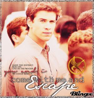 Gale Hawthorne Quotes. QuotesGram