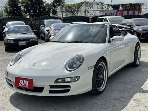 中古車 911 Carreraporsche 保時捷911 Carrera台北市 Findcar 找車網