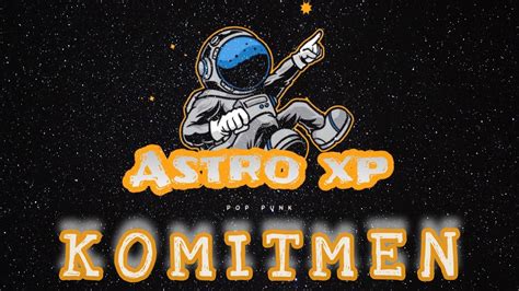 ASTRO XP Komitmen Live At Gigs In The Sky Vol 1 Braderhud Place