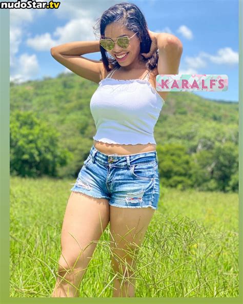 Karen Garcia Karengarciaalf Karengarcia Nude Onlyfans Photo