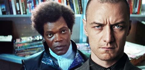 M Night Shyamalan Announces Unbreakable Split Sequel Glass With Release Date