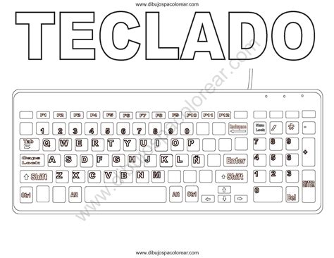 Top Imagenes De Teclado De Computadora Destinomexico Mx 77000 Hot Sex