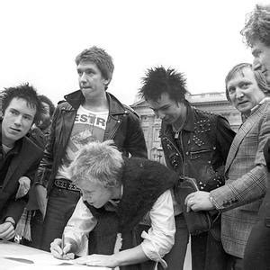 Sex Pistols Concerts Live Tour Dates Tickets Bandsintown