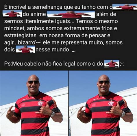 É incrível a semelhança que eu tenho SI do anime EE além