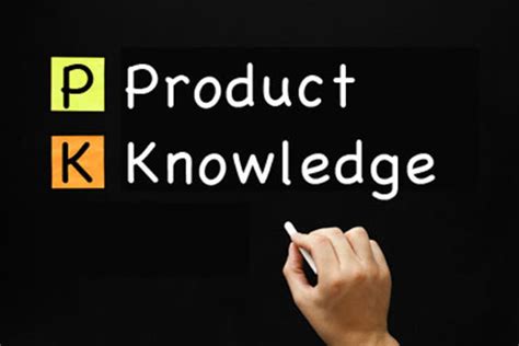 Product Knowledge Dan Manfaatnya Untuk Bisnis Artikel Campus Digital