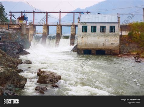 Hydro Electric Image & Photo (Free Trial) | Bigstock