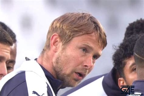 Girondins4Ever Une journée avec Jaroslav Plasil vidéo