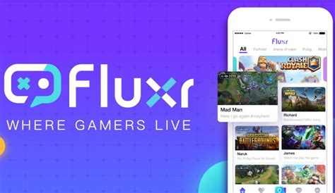 Fluxr Mobile Game Streaming App Launched With Support for PUBG Mobile Tournaments | Technology News