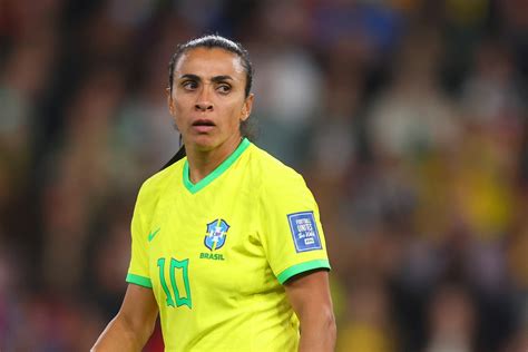 Marta e Cristiane de volta confira convocação da Seleção Brasileira