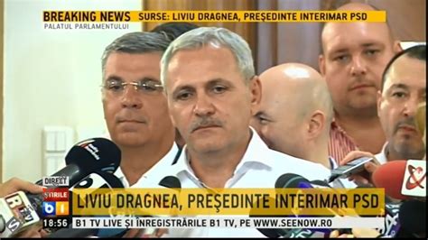 Liviu Dragnea dă milităria jos din pod în PSD Ce ORDINE a dat în