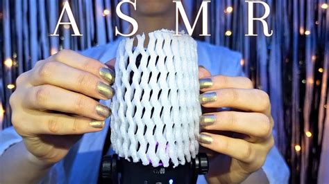 Asmr Tingles Asmr Stinging And Brain Melting Massage That Tingle Like Never Before ⚡️ Youtube