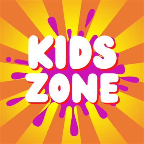 Kids Zone Pfannys Farm