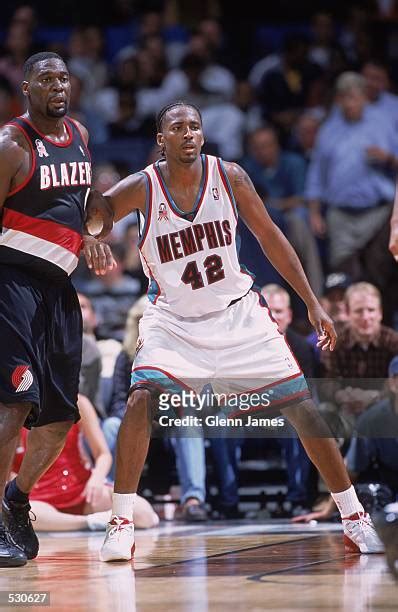 1,342 Lorenzen Wright Grizzlies Stock Photos, High-Res Pictures, and ...