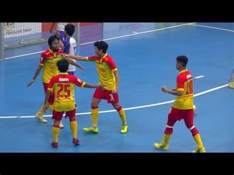 Mpfl Sirkit Highlights Selangor Mac Vs Kpt Pst Mustangs