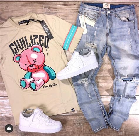 Pinterest JusLiv Cute Tomboy Outfits Swag Outfits Men Dope