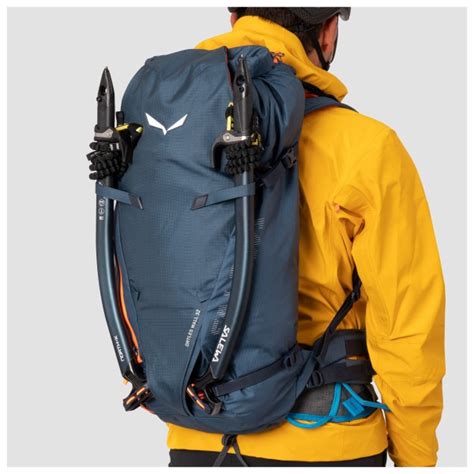 Salewa Ortles Wall Tourenrucksack Versandkostenfrei Bergfreunde De