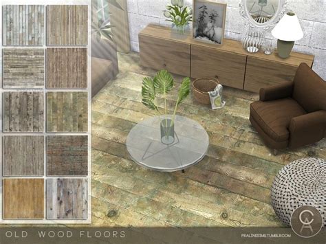 By Pralinesims Found In Tsr Category Sims Walls Floors Sets