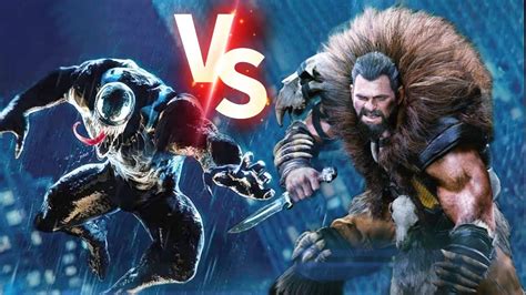 Spider Man 2 Spider Man Vs Kraven The Hunter Boss Fight YouTube