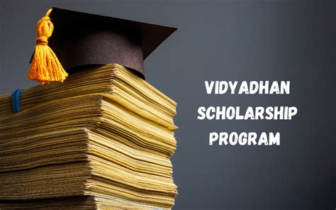 Vidyadhan Scholarship Online Apply 2024 10th Pass सभी विद्यार्थियों