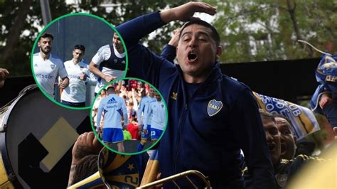 Las últimas noticias de Boca hoy Riquelme quiere romper el mercado de