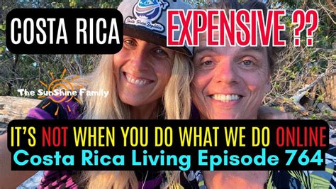 Is Costa Rica Expensive Tips From A Costa Rica Digitalnomad MOM Who