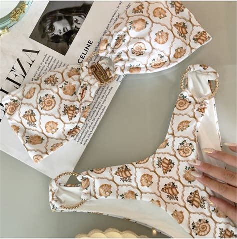 Two Piece Bikini On Carousell