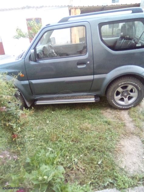 Car Gr Suzuki Jimny 08