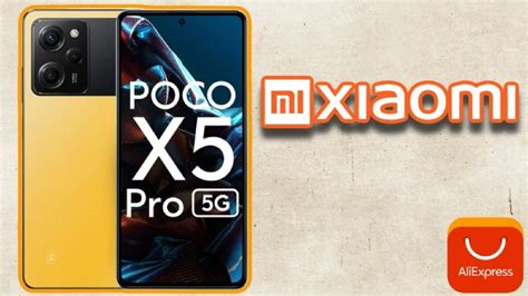 Este Es El Mejor Xiaomi De Gama Media Y Llega Desde Aliexpress Por