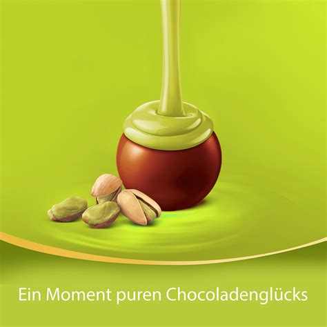 Lindt Lindor Kugeln Vollmilch Pistazie Kg Online Kaufen Im World Of