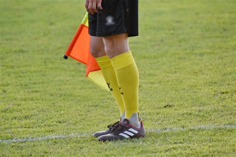 Imagem Gratuita Equipamentos Bandeira Futebol Desporto Uniforme